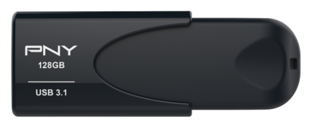 Pny attache 128 GB