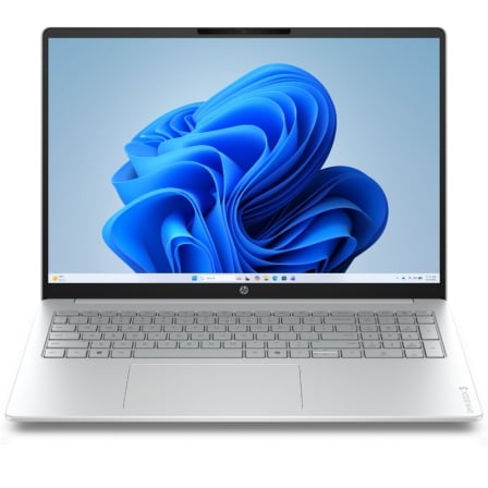 Portátil HP OmniBook 3 16-BU0078NS Intel Core 3-100U 8 GB 512 GB SSD 16 Windows 11