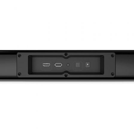 Barra de Sonido con Bluetooth Panasonic SC-HTB100 45W 2.0