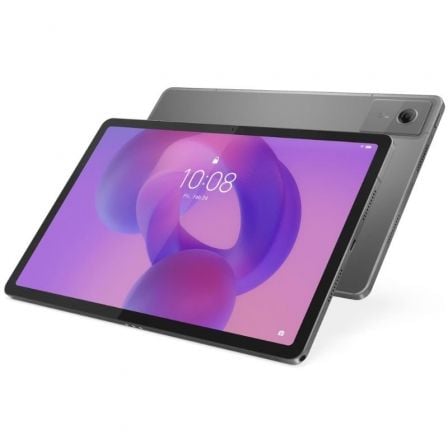 Tablet Lenovo K11 Gen 2 11 8 GB 128 GB Octacore Gris Android 15 o posterior
