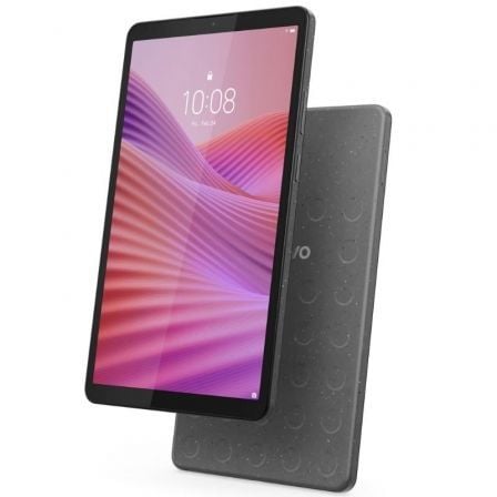 Tablet Lenovo Tab One 8.7 4 GB 64 GB Octacore Gris Luna