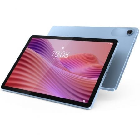 Tablet Lenovo Tab 10.1 4 GB 128 GB Octacore Azul