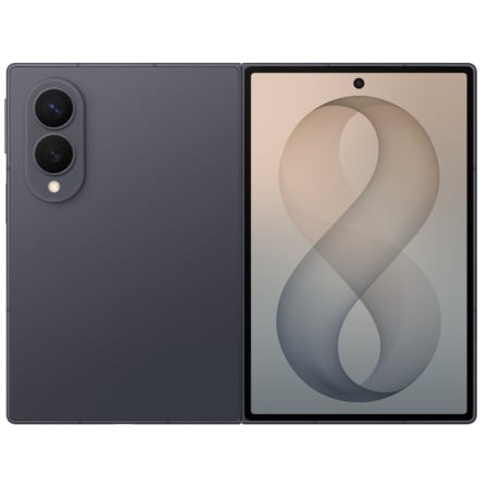Smartphone Samsung Galaxy Z Fold8 12 GB 512 GB 7.6 5G Grafito