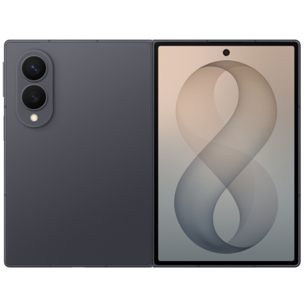 Smartphone Samsung Galaxy Z Fold8 16 GB 1 TB 7.6 5G Grafito