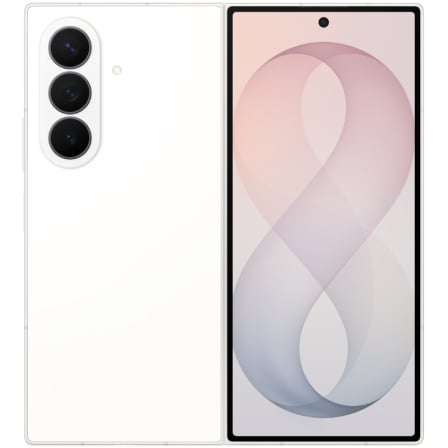 Smartphone Samsung Galaxy Z Fold8 Ultra 12 GB 512 GB 8 5G Blanco