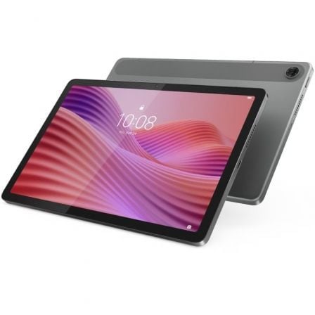 Tablet Lenovo Tab 10.1 4 GB 128 GB 4G Octacore Gris Luna