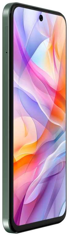Smartphone ZTE Blade V70 Vita 4 GB 256 GB 6.7 Verde