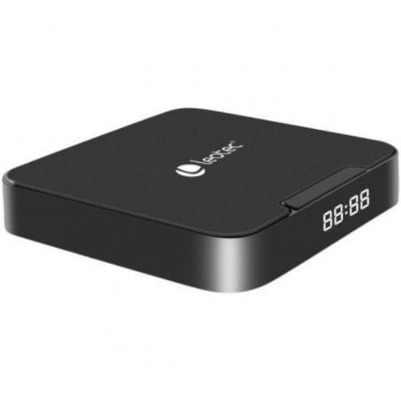 Android TV Leotec TvBox 4K Show 2 464 64 GB
