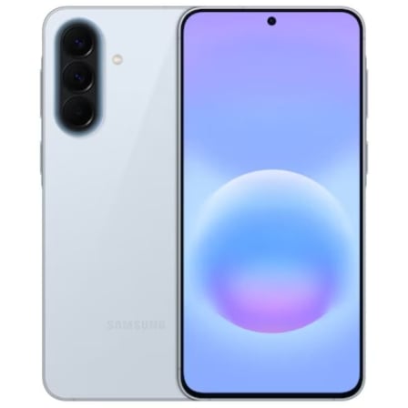 Smartphone Samsung Galaxy A57 8 GB 128 GB 6.7 5G Azul Claro