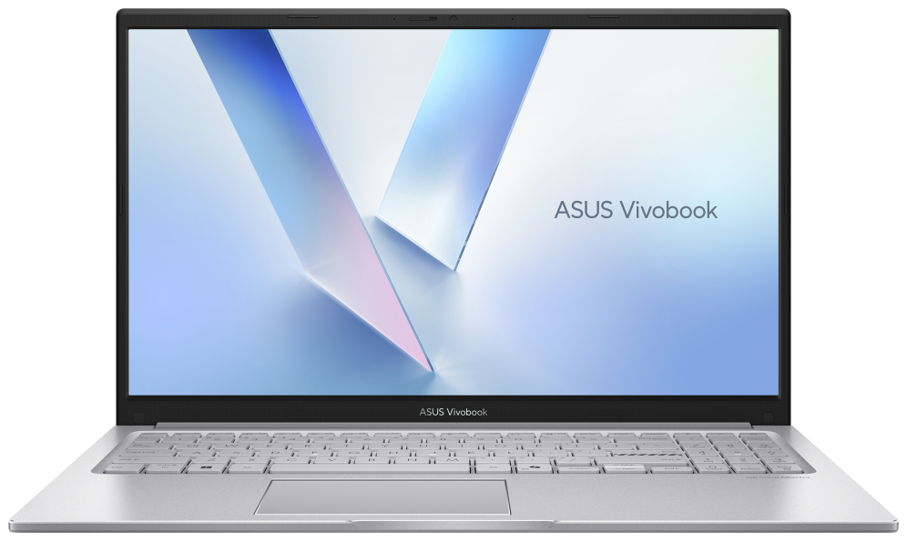 Portátil ASUS VivoBook 15 X1504MA-BQ475 Intel Core 3-304 8 GB 256 GB SSD 15.6 Sin Sistema Operativo