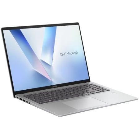 Portátil ASUS VivoBook 16 X1607CA-MB121 Intel Core Ultra 7-255H 16 GB 512 GB SSD 16 Sin Sistema Operativo