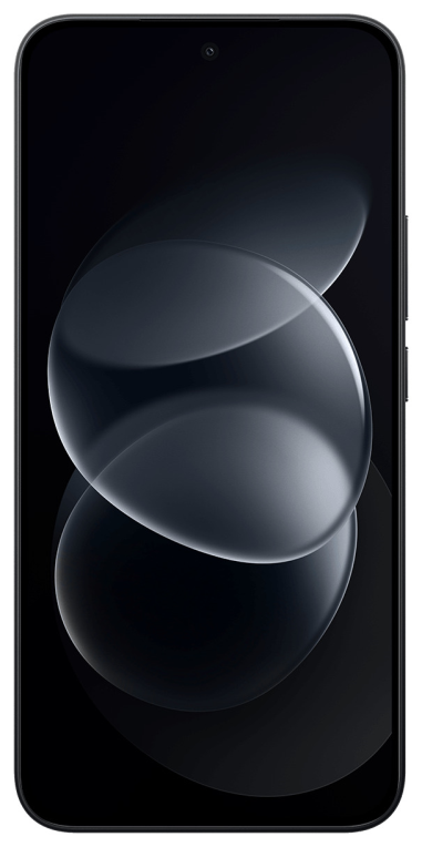 Smartphone Xiaomi Redmi Note 17 Pro 8 GB 512 GB 6.83 5G Negro