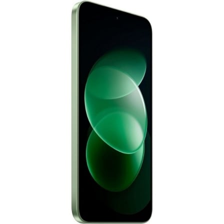 Smartphone Xiaomi Redmi Note 17 Pro Max 8 GB 256 GB 6.83 5G Verde