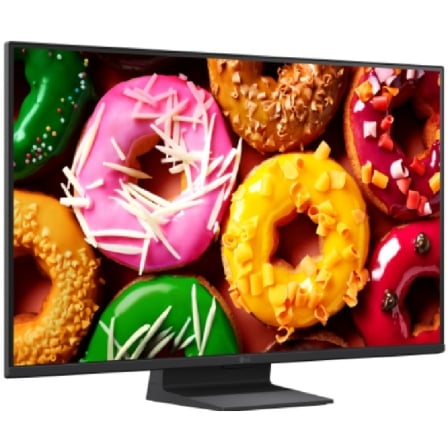 Televisor LG 27LB70006LA 27 Full HD Smart TV Wi-Fi
