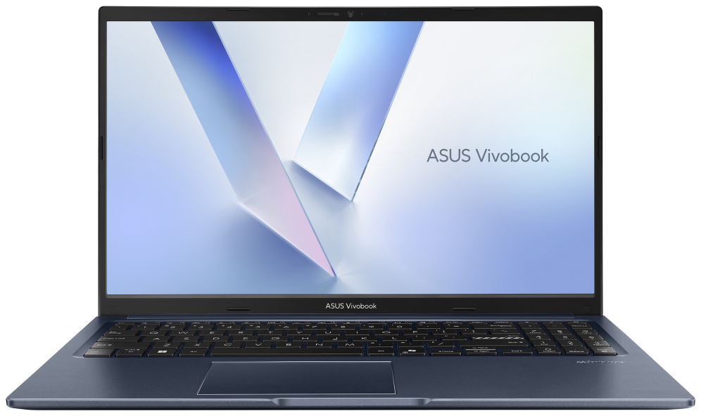 Portátil ASUS VivoBook 15 D1502XA-BQ027 Ryzen 7 7840HS 8 GB 512 GB SSD 15.6 Sin Sistema Operativo