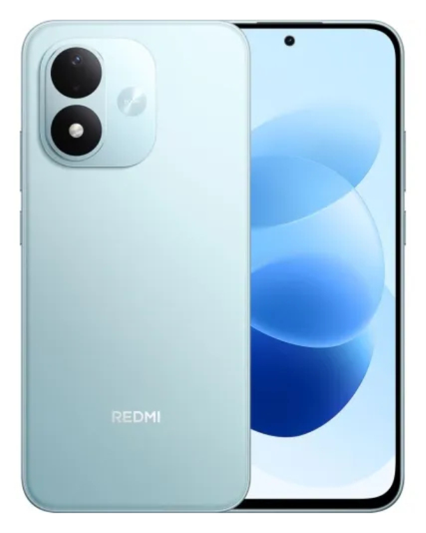 Smartphone Xiaomi Redmi Note 17 6 GB 256 GB 6.99 5G Azul