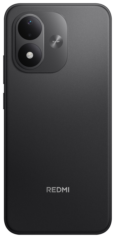 Smartphone Xiaomi Redmi Note 17 6 GB 256 GB 6.99 Negro