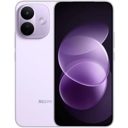 Smartphone Xiaomi Redmi Note 17 Pro 8 GB 512 GB 6.83 5G Púrpura