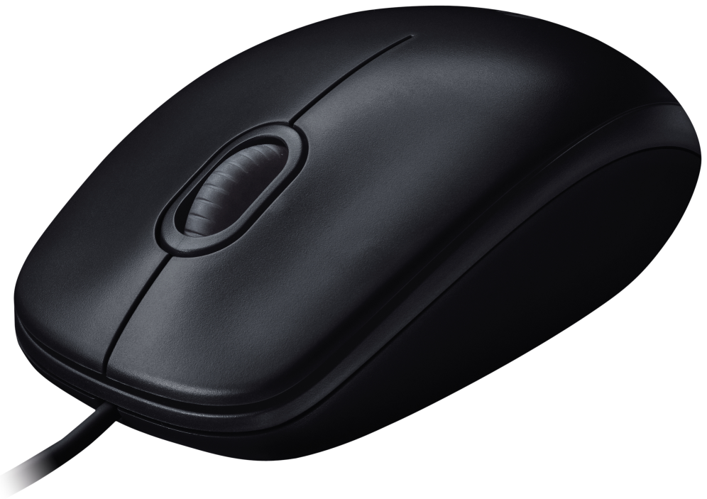 Ratón Logitech M90 Hasta 1000 DPI Gris V2