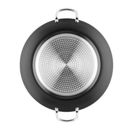 Paellera Monix Resistent Plus M371634 Ø34cm