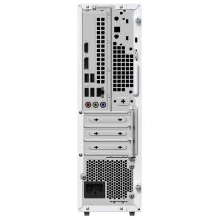 PC ASUS V500 SSF V501SV-03100U0020 Intel Core 3-100U 8 GB 512 GB SSD Sin Sistema Operativo