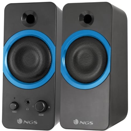 Altavoces NGS GSX-200 20W 2.0