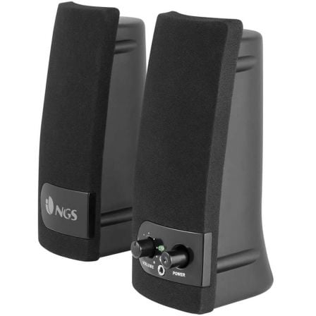 Altavoces NGS Soundband 150 4W 2.0