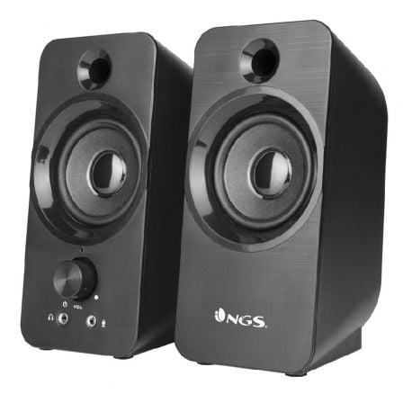 Altavoces NGS SB350 12W 2.0