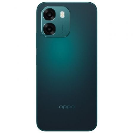 Smartphone OPPO A6 6 GB 256 GB 6.75 Azul Sapphire