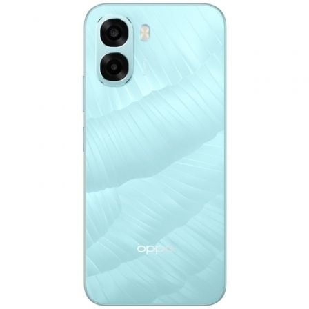 Smartphone OPPO A6x 4 GB 128 GB 6.75 Azul