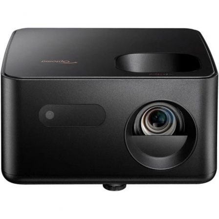 Proyector Optoma PH31 Full HD 1500 Lúmenes HDMI Negro