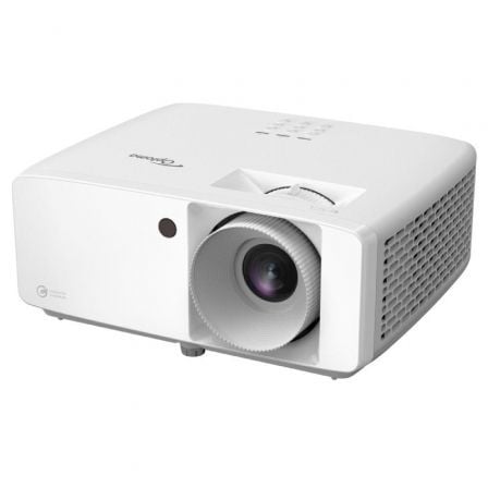 Proyector Láser Optoma ZH420 4300 Lúmenes Full HD HDMI Blanco