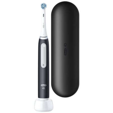 Cepillo Dental Oral-B iO 3 Negro