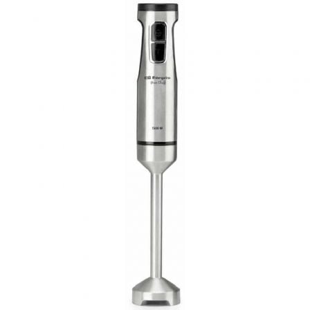 Batidora de mano Orbegozo BT 5015 1500W Velocidad Ajustable