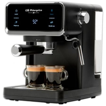 Cafetera Expreso Orbegozo EX 5300 950W 20 Bares