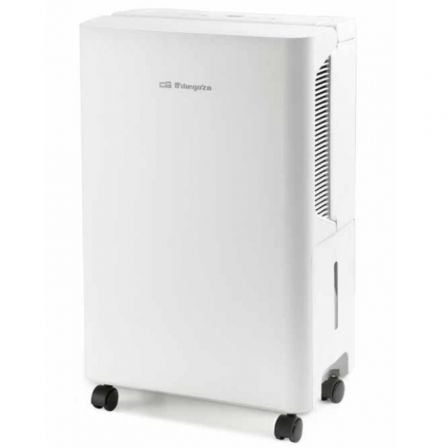 Deshumidificador Orbegozo DH 1045 Depósito 10L