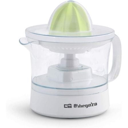 Exprimidor Orbegozo EP 1510 25W Capacidad 0.5L