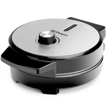 Gofrera Orbegozo WL 1600 1000W