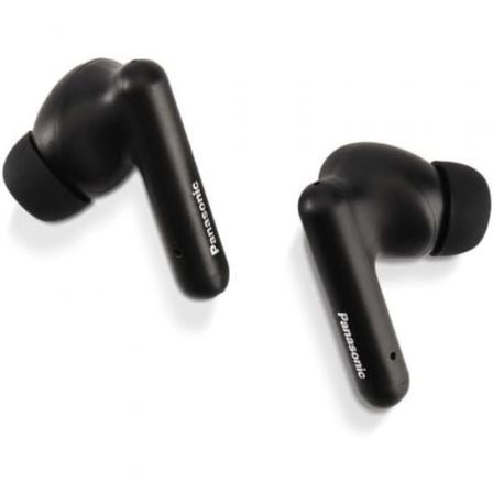 Auriculares Bluetooth Panasonic RZ-B110W con estuche de carga Autonomía 6h Negros