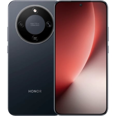Smartphone HONOR Magic 8 Lite 8 GB 256 GB 6.79 5G Negro