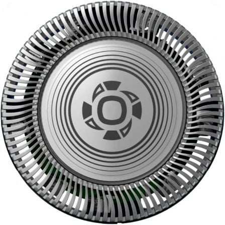 Cabezal de Reemplazo para Afeitadora Eléctrica Philips Series 3000 y 1000 Pack 3
