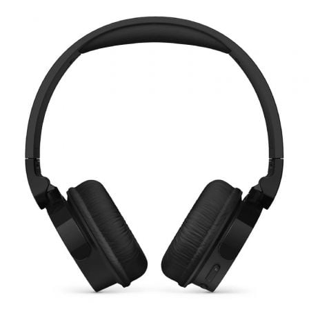 Auriculares Inalámbricos Philips TAH4209BK con Micrófono Bluetooth Negros