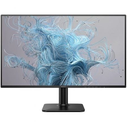 Monitor Profesional Philips 24E2N1110 23.8 Full HD Negro