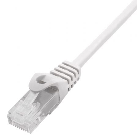 Cable de Red RJ45 UTP Phasak PHK 1505 Cat.6 5m Gris