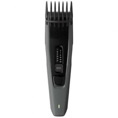 Cortapelos Philips Hairclipper Series 3000 HC3525 15 con Cable con Batería 2 Accesorios