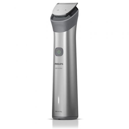 Cortapelos All-In-One Trimmer Philips Series 5000 MG5941 con Batería 11 Accesorios