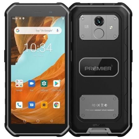 PDA Industrial Premier Maxi 30 6 GB 128 GB 5.5 Táctil Función TPV
