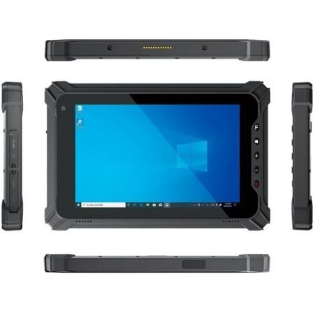 Tablet Comandera Premier Maxi 108 W 8 GB 128 GB 8