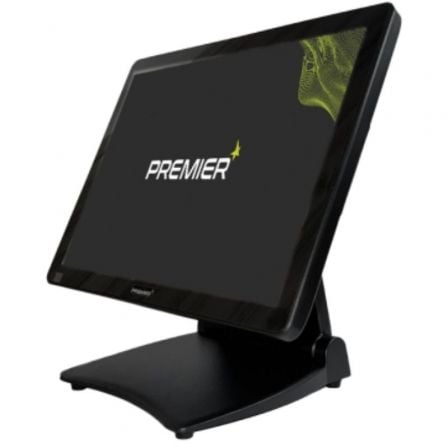 TPV Premier KT-810 Intel N97 8 GB 128 GB SSD 15 Táctil Wi-Fi