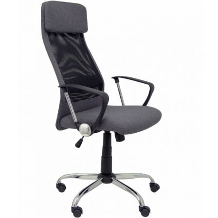 Silla de Oficina Piqueras y Crespo Esteras 32DBD220 Gris